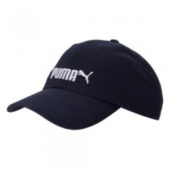 Кепка Puma Ess Cap No. 2 Синій Уні OSFA (022885-02)