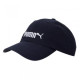 Кепка Puma Ess Cap No. 2 Синій Уні OSFA (022885-02)