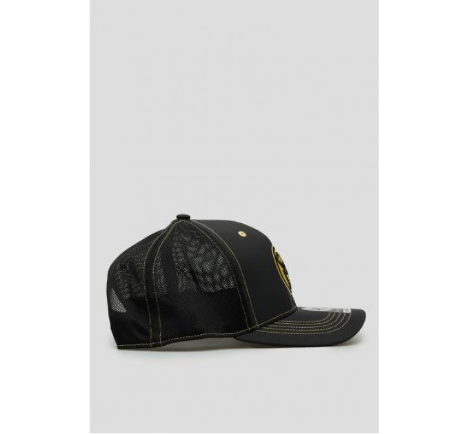 Кепка-тракер 47 Brand MLB SAN DIEGO PADRES XRAY Чорний Уні OSFA (XRAYD21BBP-BK)