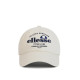 Чоловіча Кепка Ellesse Cadezo Cap Білий One size (7dSAVA3594-904 One size)