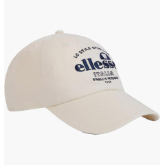 Чоловіча Кепка Ellesse Cadezo Cap Білий One size (7dSAVA3594-904 One size)