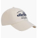 Чоловіча Кепка Ellesse Cadezo Cap Білий One size (7dSAVA3594-904 One size)