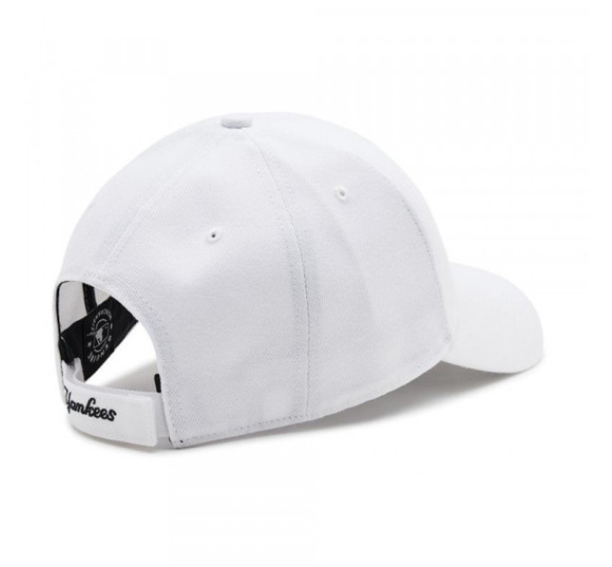 Кепка MVP 47 Brand NY YANKEES One Size White gray B-MVP17WBV-WHF