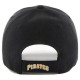Кепка MVP 47 Brand PITTSBURGH PIRATES WOOL One Size Black gray B-MVP20WBV-BKJ