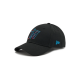 Бейсболка New Era MLB THE LEAGUE MARLINS Чорний One Size (7d11885634)