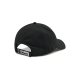 Бейсболка New Era MLB THE LEAGUE MARLINS Чорний One Size (7d11885634)