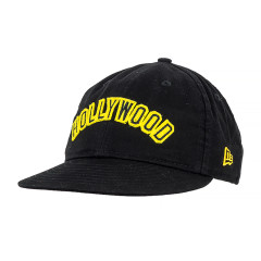 Бейсболка New Era Team Heritage 9fifty Rc Чорний S/M (60112595 S/M)