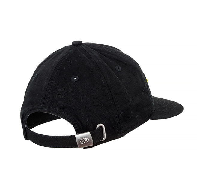 Бейсболка New Era Team Heritage 9fifty Rc Чорний S/M (60112595 S/M)