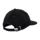 Бейсболка New Era Team Heritage 9fifty Rc Чорний S/M (60112595 S/M)