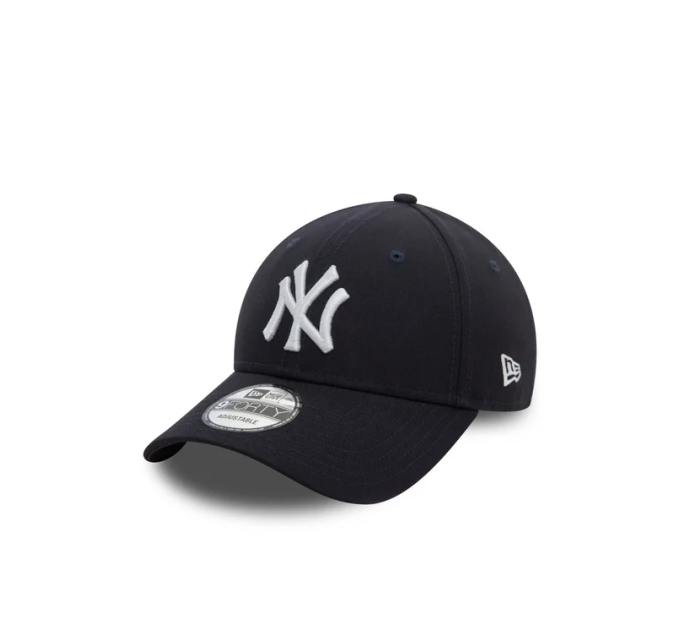 Бейсболка New Era SIDE PATCH 940 NYY Чорний One Size (7d60509700) Бейсболка New Era SIDE PATCH 940 NYY Чорний One Size (7d60509700)