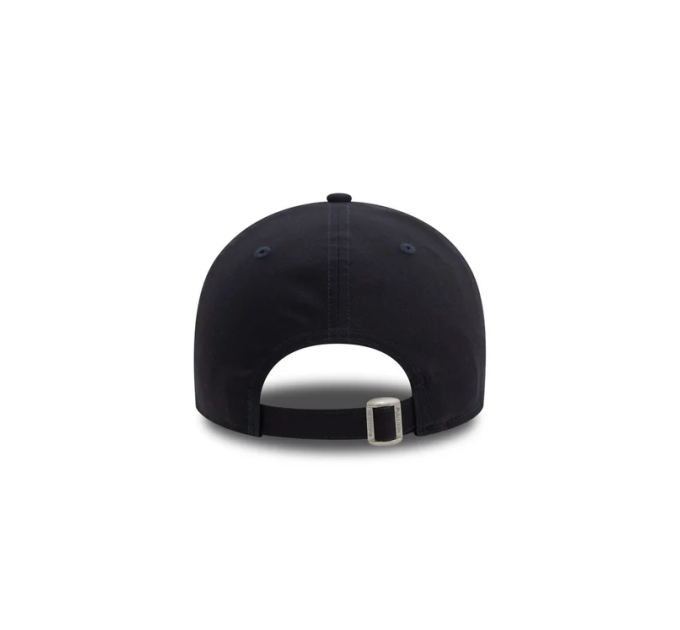 Бейсболка New Era SIDE PATCH 940 NYY Чорний One Size (7d60509700)