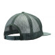 Чоловіча Кепка HELLY HANSEN HH FLATBRIM TRUCKER CAP Хакі One size (7d67155-476 One size)
