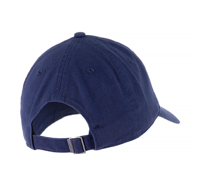 Чоловіча Бейсболка Nike U NSW H86 CAP FUTURA WASHED Синій MISC (913011-413)
