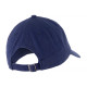 Чоловіча Бейсболка Nike U NSW H86 CAP FUTURA WASHED Синій MISC (913011-413)