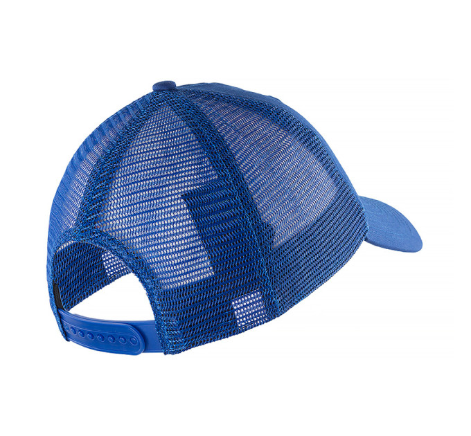 Бейсболка 47 Brand New York Yankees Синій One Size (B-BRMTL17CTP-RY)