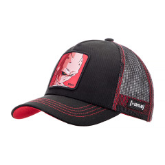 Чоловіча Кепка CAPSLAB DBZ CLASSIC Чорний One size (7dCL/DBZ6/1/CAS/KID1 One size)