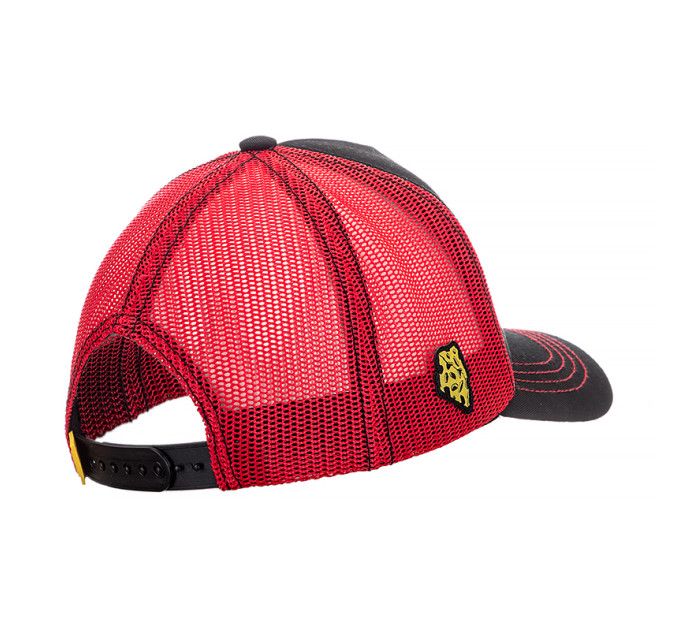 Чоловіча Кепка CAPSLAB LOONEY TUNES Чорний One size (7dCL/SPE1/1/CAS/SPE1 One size)