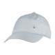 Кепка Nike U NK DF CLUB CAP U CB MTSWSH L Сірий L-XL (7dFB5372-077 L-XL)