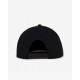Бейсболка Jordan U PRO CAP S FB JUMPMAN Чорний M-L (7dFV5296-010 M-L)