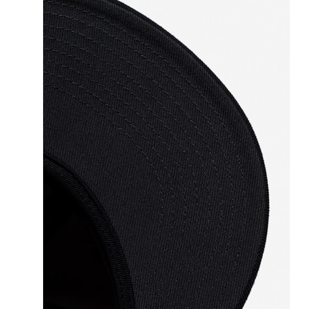 Бейсболка Jordan U PRO CAP S FB JUMPMAN Чорний M-L (7dFV5296-010 M-L)