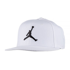Кепка JORDAN UPRO CAP S FB JUMPMAN Білий L-XL (7dFV5296-100 L-XL)