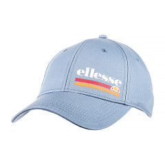 Чоловіча Кепка Ellesse Vincenzi Cap Синій One size (7dSARA3024-402 One size)