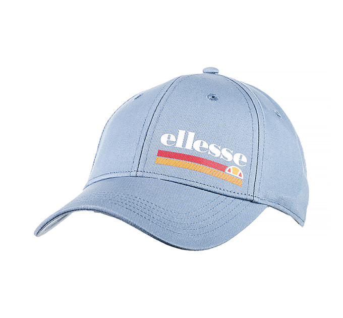 Чоловіча Кепка Ellesse Vincenzi Cap Синій One size (7dSARA3024-402 One size) Чоловіча Кепка Ellesse Vincenzi Cap Синій One size (7dSARA3024-402 One size)