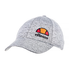 Чоловіча Кепка Ellesse Aromo Cap Сірий One size (7dSBMA2293-109 One size)