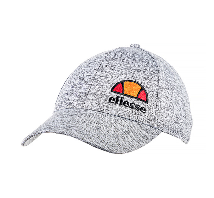 Чоловіча Кепка Ellesse Aromo Cap Сірий One size (7dSBMA2293-109 One size)