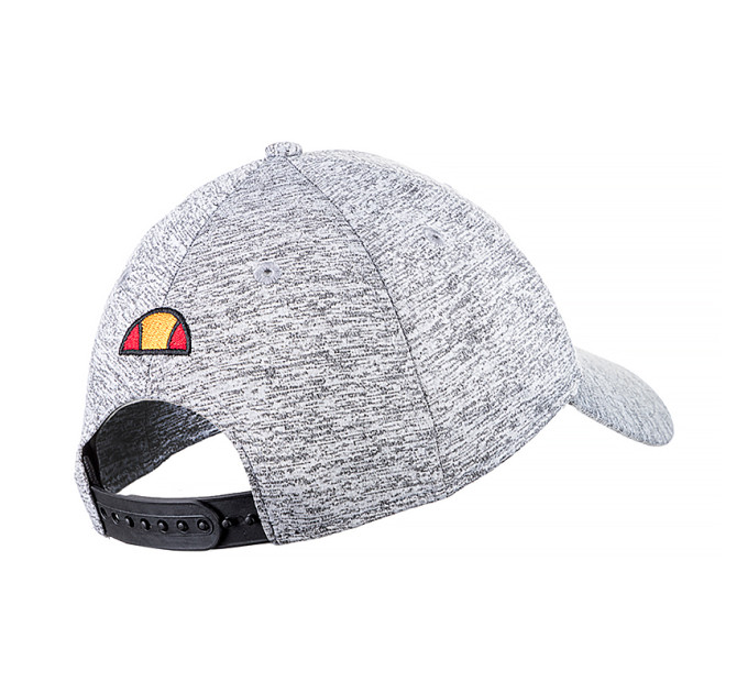 Чоловіча Кепка Ellesse Aromo Cap Сірий One size (7dSBMA2293-109 One size)