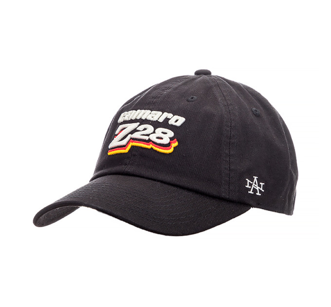 Чоловіча Кепка AMERICAN NEEDLE GM Ballpark side AN Чорний One size (7dSMU674A-GM One size) Чоловіча Кепка AMERICAN NEEDLE GM Ballpark side AN Чорний One size (7dSMU674A-GM One size)