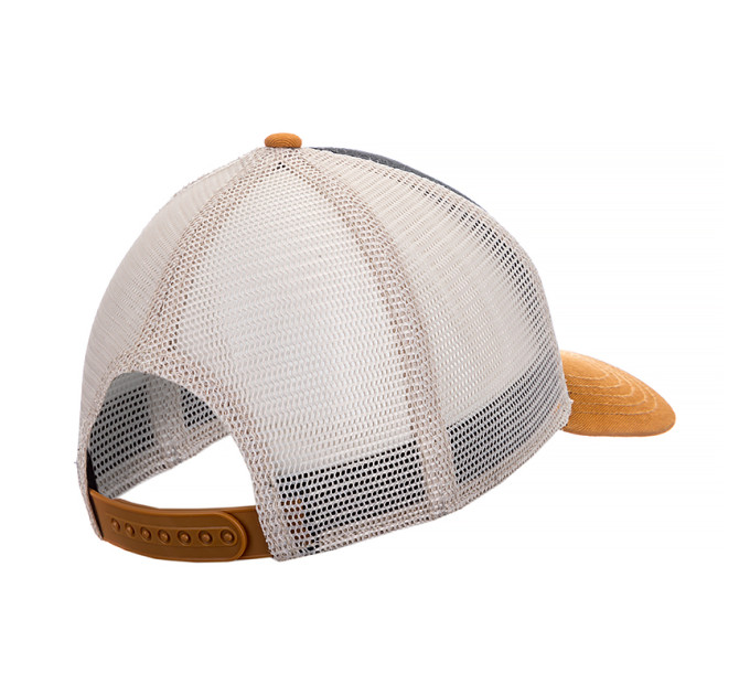 Чоловіча Кепка AMERICAN NEEDLE Zion Nat'l Park Valin side AN Різнокольоровий One size (7dSMU679A-ZNP One size)