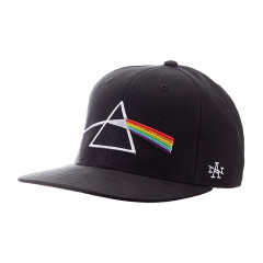 Чоловіча Кепка AMERICAN NEEDLE Pink Floyd Blockhead 2.0 AN Чорний One size (7dSMU703A-PFLOYD One size)