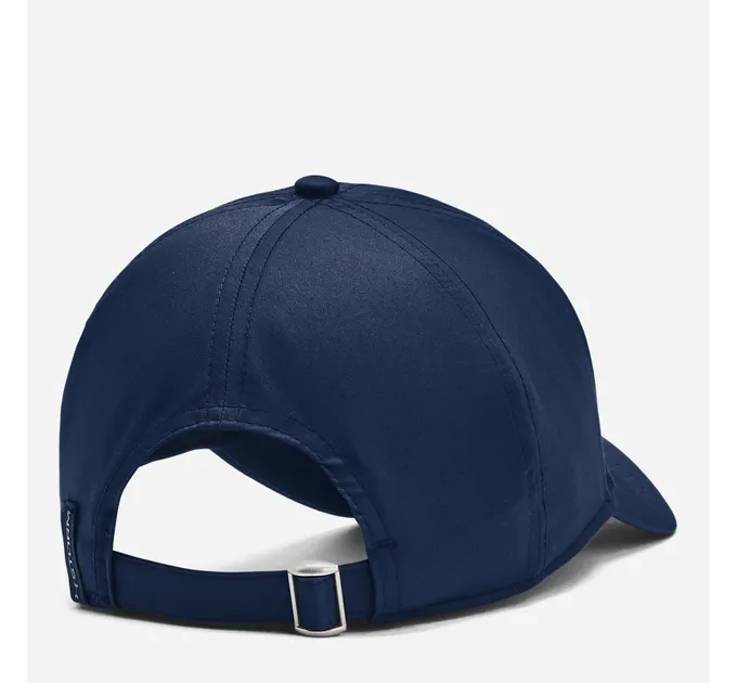 Чоловіча Кепка Under Armour Storm Blitzing Adj Синій OSFM (1369781-408 OSFM)