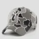 Кепка MVP 47 Brand YANKEES DUCK CAMO SNAP сірий камуфляж Уні OSFA B-DCKSM17GWP-UZ Кепка MVP 47 Brand YANKEES DUCK CAMO SNAP сірий камуфляж Уні OSFA B-DCKSM17GWP-UZ