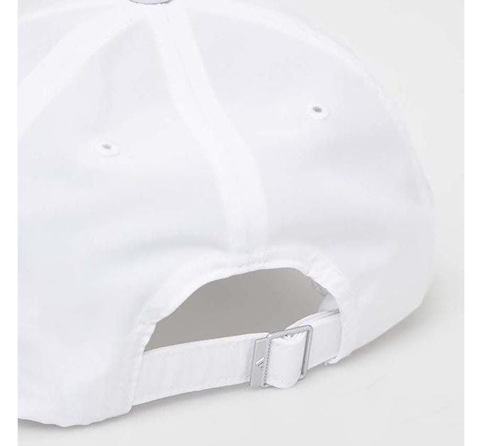 Кепка Adidas RUN ES CAP A.R. Білий 58-60 см (IC2069 58-60)