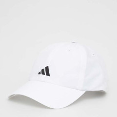 Кепка Adidas RUN ES CAP A.R. Білий 54-56 см (IC2069 54-56)