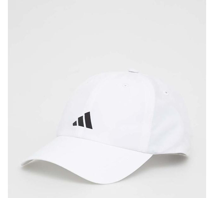 Кепка Adidas RUN ES CAP A.R. Білий 58-60 см (IC2069 58-60) Кепка Adidas RUN ES CAP A.R. Білий 58-60 см (IC2069 58-60)