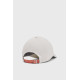 Жіноча Кепка UA Women's Blitzing Adj Бежевий One Size (1376705-114)