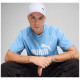 Кепка Puma ESS METAL PUMA CAT BB Cap Білий S (025994-07 S)