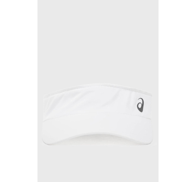 Козирок Asics Performance visor OS Білий (3013A278-100)