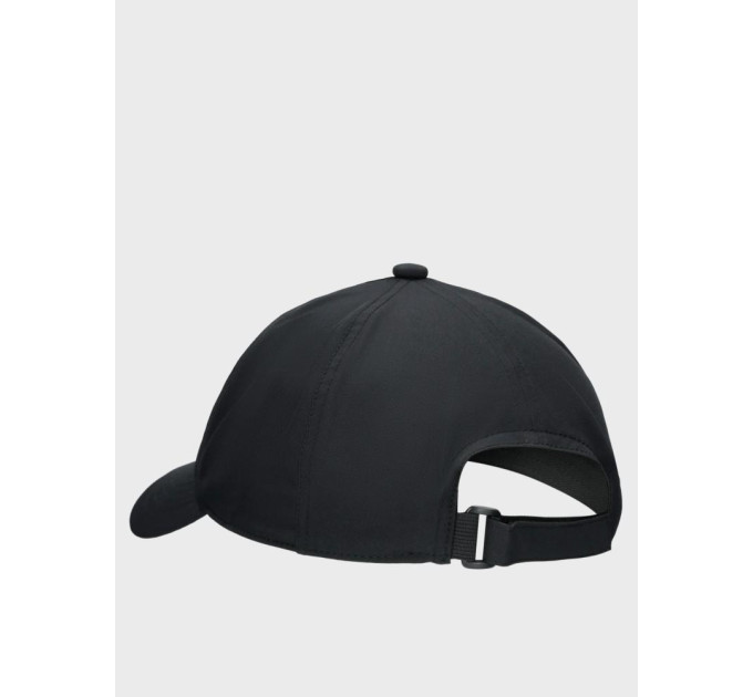 Кепка Asics Performance black (M) 3043A116-001 (M)