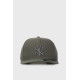 Кепка MVP 47 Brand NEW YORK YANKEES COLD ZONE DP Хакі One Size (CLZOE17WBP-CCM)