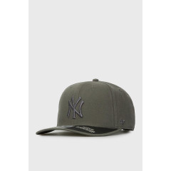 Кепка MVP 47 Brand NEW YORK YANKEES COLD ZONE DP Хакі One Size (CLZOE17WBP-CCM)