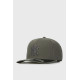 Кепка MVP 47 Brand NEW YORK YANKEES COLD ZONE DP Хакі One Size (CLZOE17WBP-CCM)