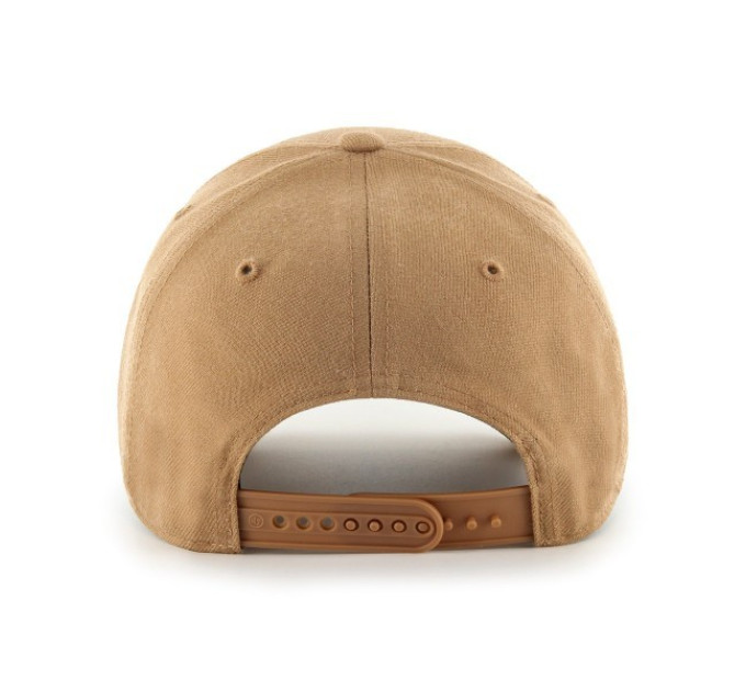 Кепка MVP 47 Brand SAN JOSE SHARKS карамельний Уні OSFA H-MVPSP22WBP-QL