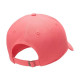 Кепка Nike U NSW H86 FUTURA WASH CAP кораловий Уні OSFM 913011-894