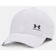 Кепка UA M Iso-chill Armourvent Adj білий Уні OSFM 1383440-100