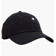 Чоловіча Кепка Ellesse Cadezo Cap Чорний One size (7dSAVA3594-011 One size)