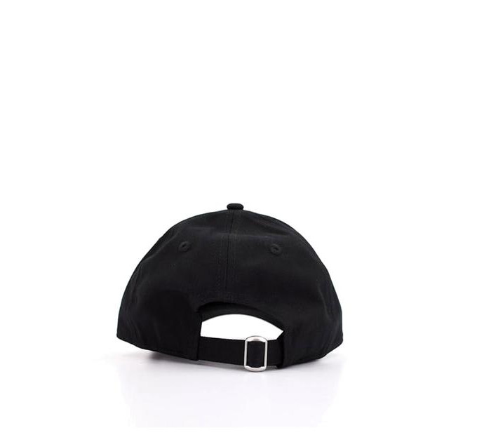 Чоловіча Кепка Ellesse Cadezo Cap Чорний One size (7dSAVA3594-011 One size)